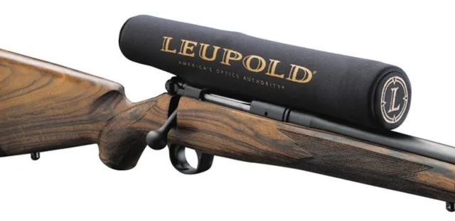 Leupold 53576 Neoprene Scope Cover Large - Leupold & Stevens