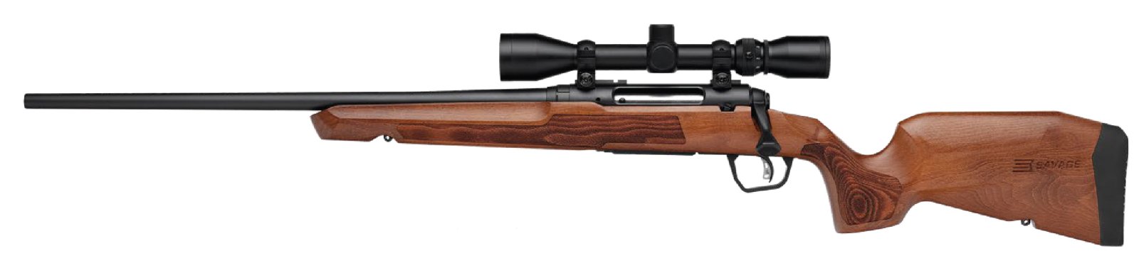 Savage AXIS 2 XP 243 Win Bolt Action Rifle - Savage Arms - 243 Win