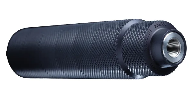 Soniccore Rekkr DT Suppressor .30 Cal 5/8x24 Direct Thread