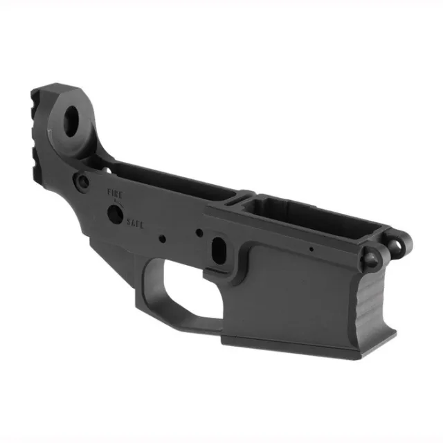 Brownells BRN-180M Lower Receiver in Sleek Design