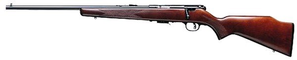 Buy Savage 93 G Left Handed Rifle 22 WMR 20.75 in Blued 5+1 Bolt Action online