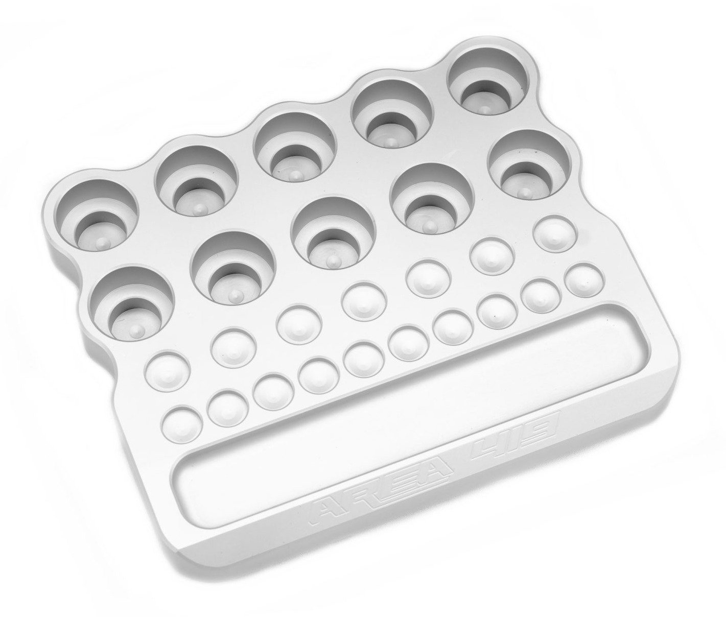 Buy AREA 419 DIEBLOCK HORN Premium Die Storage Block online