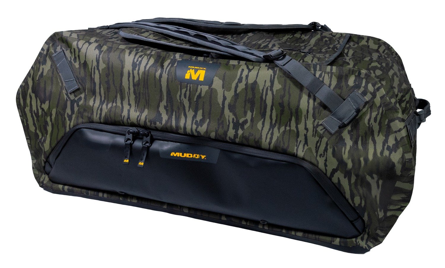 MUDDY MUDDV8100LWPDMOBL 100L Duffle MOBL - MUDDY