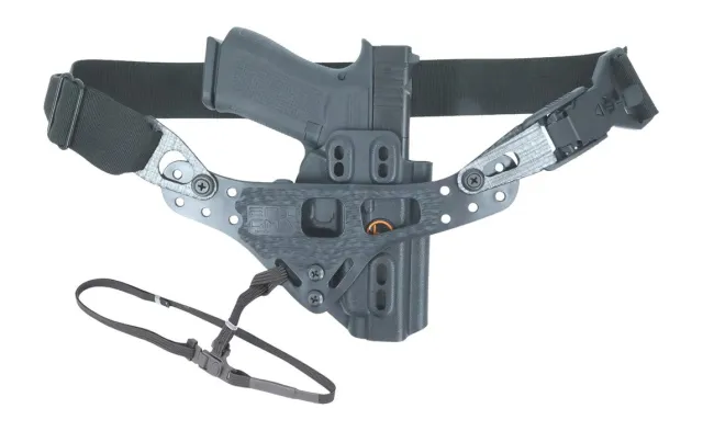 Buy Henry Repeating Arms Enigma Holster GLK48 Flint CMP Leather OWB online