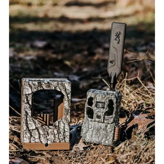 Prometheus Group Llc/Browning Camera Trail Camera Security Box Cellular - Prometheus Group Llc/Browning Camera