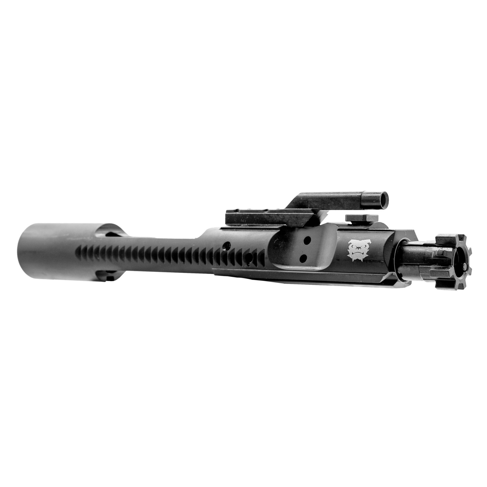 Rosco ROS-BCG-002 Bolt Carrier Group 5.56/.300 BLK Phosphate Chrome - Rosco Manufacturing - 5.56/300 BLK
