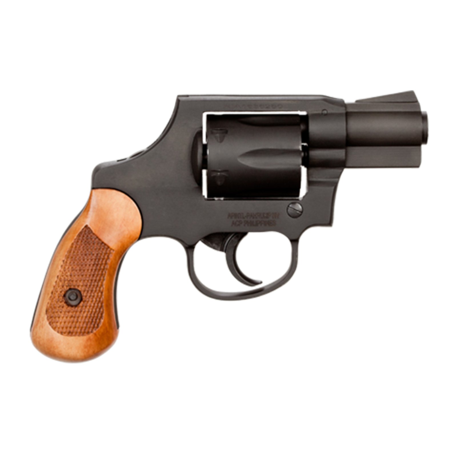 Rock Island Armory M206 38 Special