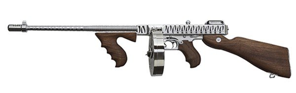 Auto-Ordnance T150DCRTS .45ACP - Auto-Ordnance - .45ACP