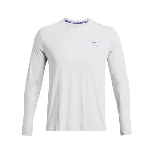 Under Armour Iso-Chill Fish Pro Freedom Back Shirt Short-Sleeve XL