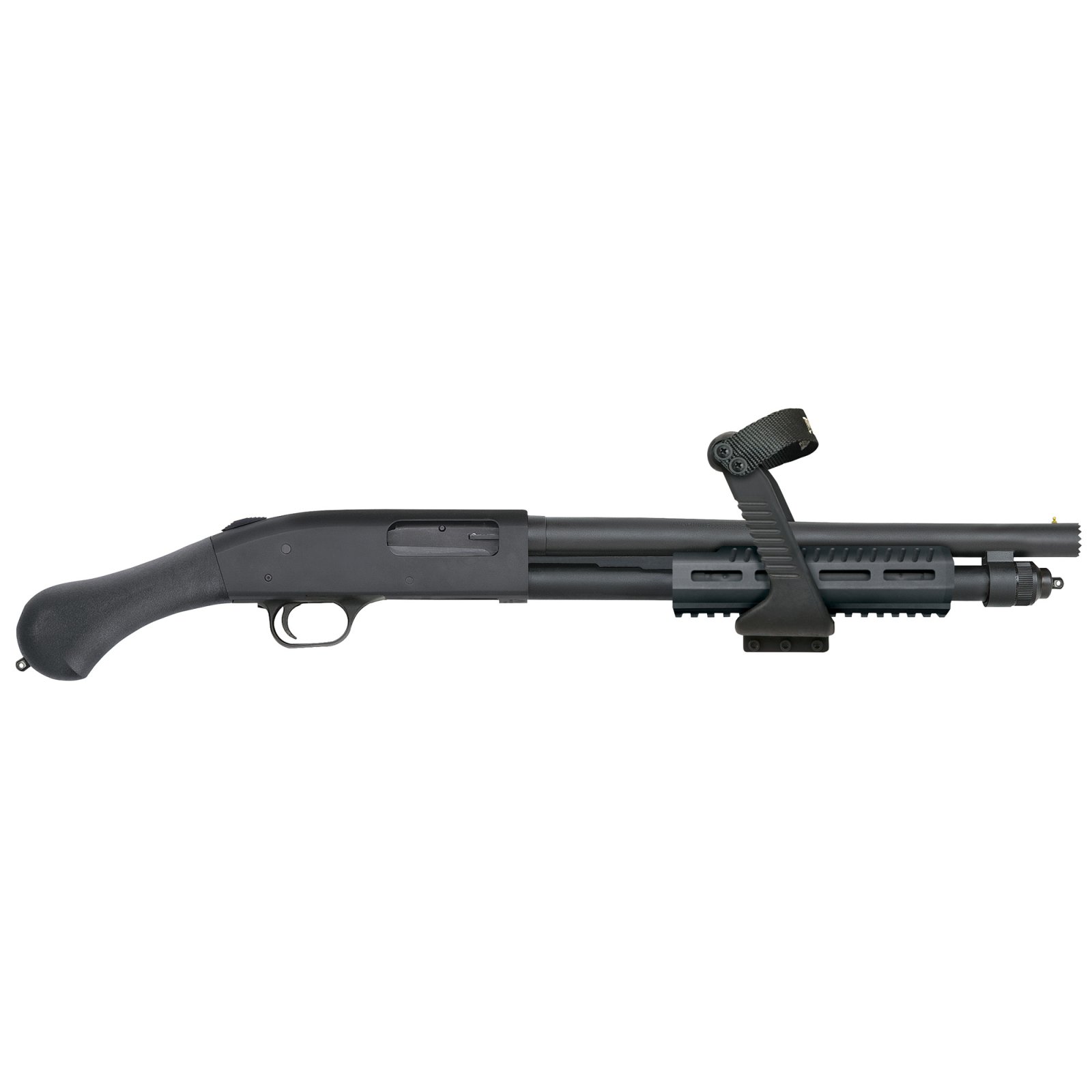Mossberg 590 Shockwave 12GA Pump Action Tactical - Mossberg - 12GA