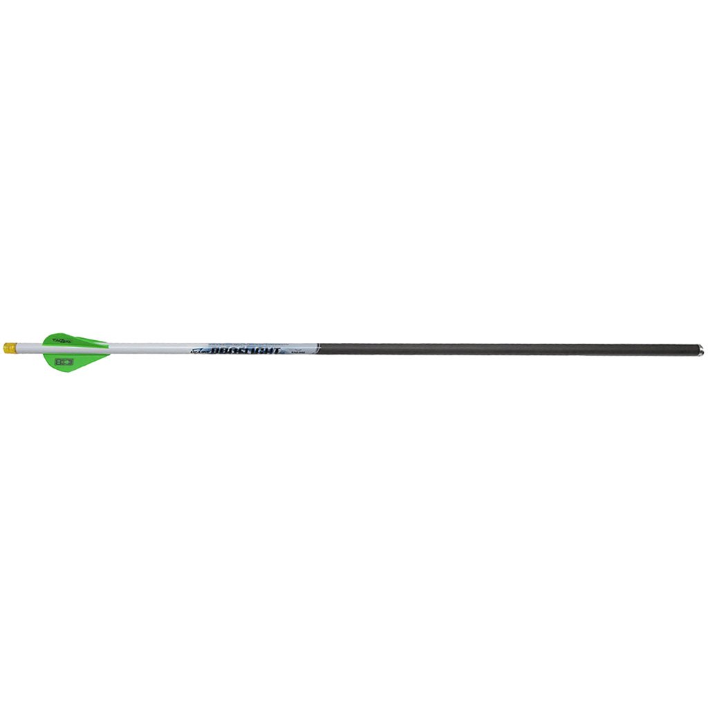 Excalibur ProFlight Illuminated Crossbow Bolts 18 In 3-Pack - Excalibur