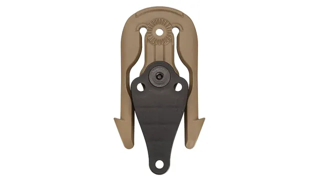 Safariland TMA Tactical MOLLE Adapter MLS 16 Locking Fork - Safariland for sale at Smoke Wagon Firearms