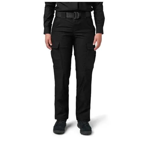 5.11 Tactical Wm Fltc TDU Ripstop Pant Women's Stretch Performance