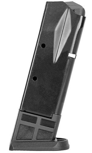 Kimber KDS9c 9mm 10-Round Magazine, Matte Black - Kimber Manufacturing, Inc. - 9MM