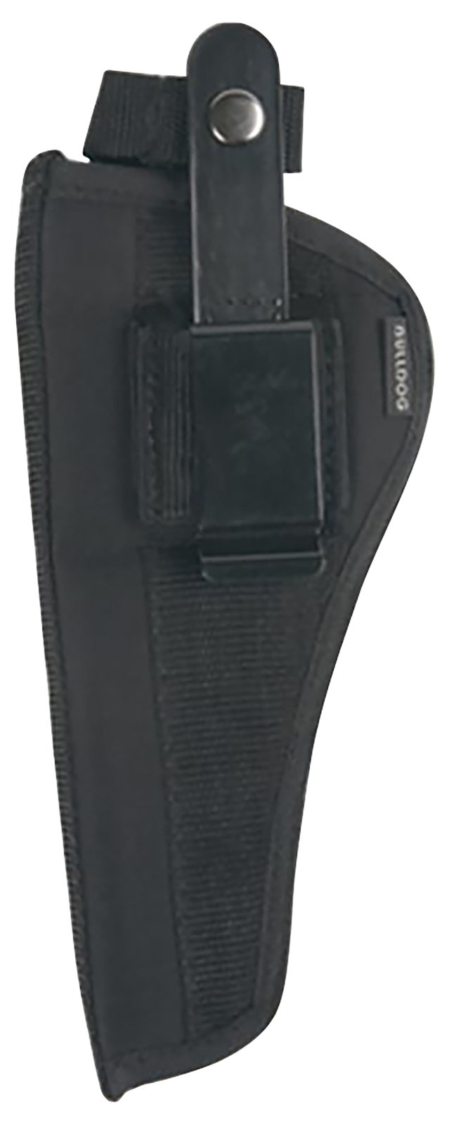 Buy Bulldog FSN12 Extreme OWB Holster Black Nylon Ambidextrous 3-4" Barrel online