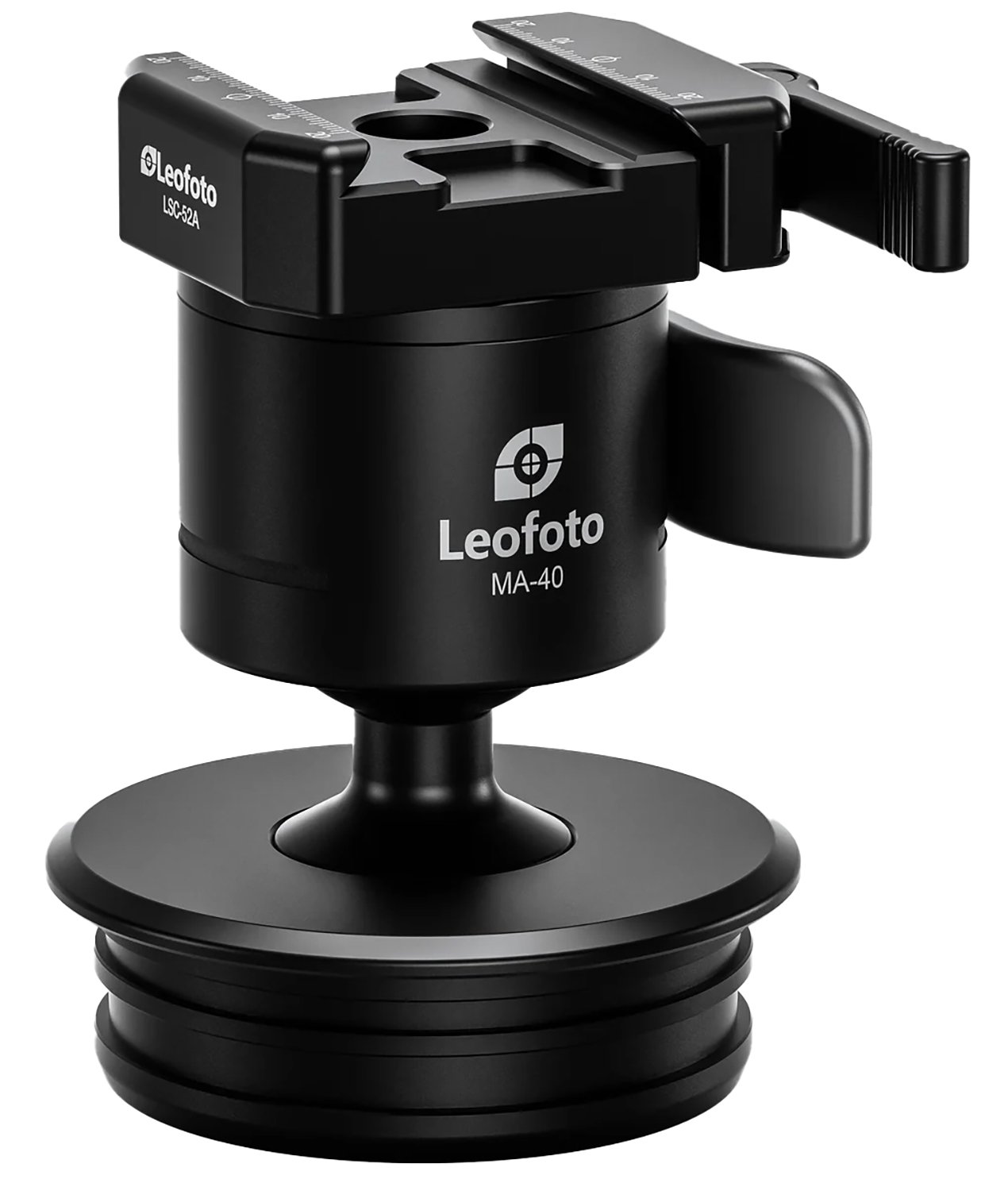 Leofoto Mab-75X Tripod Head 6940828313446 - LEOFOTO