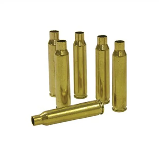 Winchester WSC3220U Unprimed Cases 32-20 Win Rifle Brass 50 Per Bag