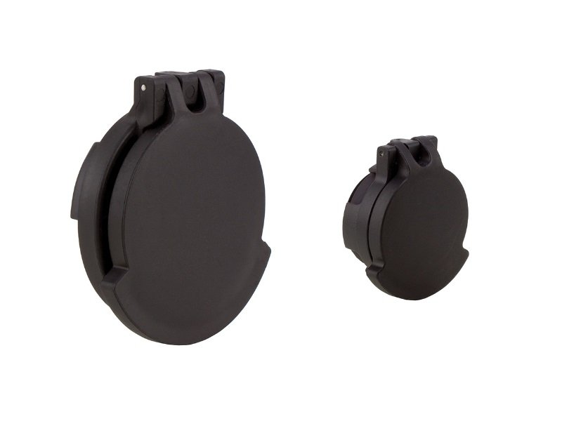 Trijicon AC11032 VCOG 1-8x28mm Tenebraex Flip Cap Set - Trijicon