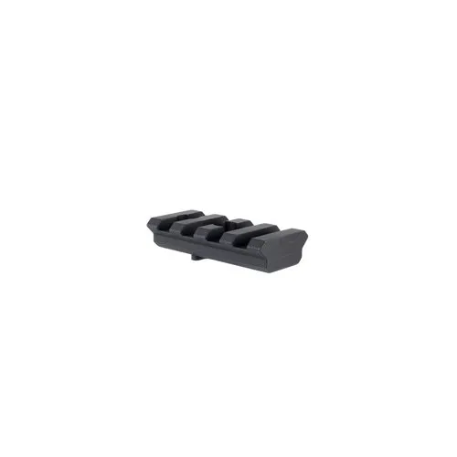 Buy Trijicon AC22081 Picatinny Rail Mount 6061-T6 Aluminum Black Finish online