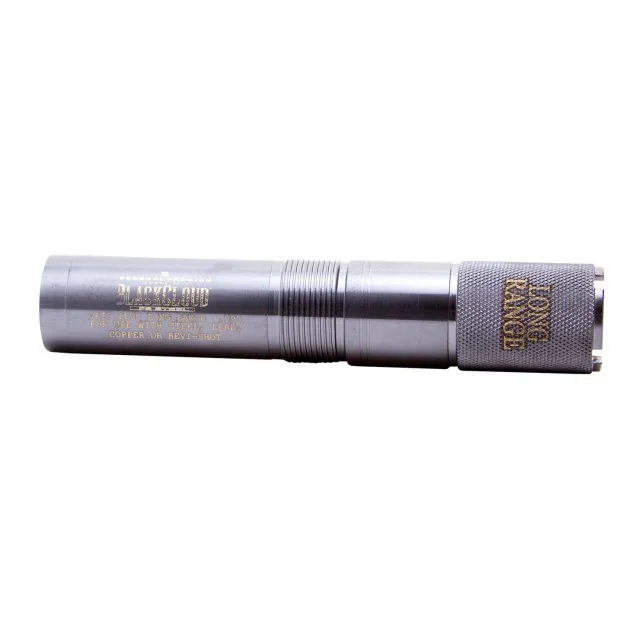 Carlson Black Cloud Benelli Crio 20 Gauge Long Range Choke Tube 09031 - Carlson - 20 GAUGE for sale at Smoke Wagon Firearms