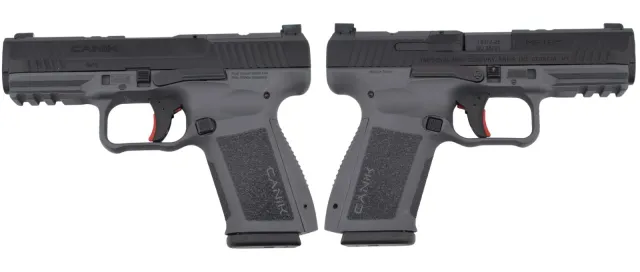 Canik Mete SF One Series 9mm
