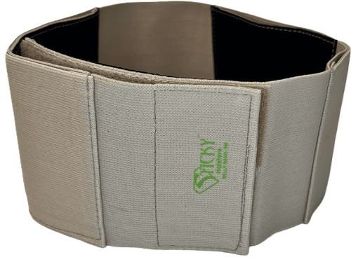 Buy Sticky Holsters Sticky Belly Band Large 37-58 In Waistband online