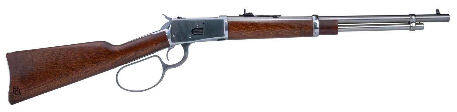Buy Heritage H92045189 .45 Colt 18" SS 8-Round Revolver online