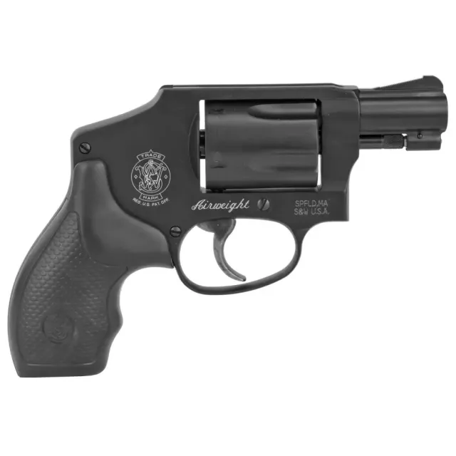 Buy Smith & Wesson Model 442 38 Special online