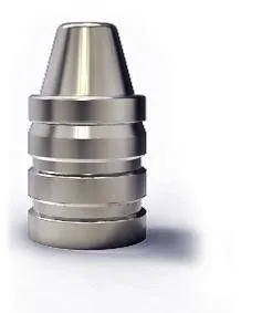 Buy Lee Precision 90317 6 Cavity Mold .358 Diameter 140 Grain SWC Bullets online