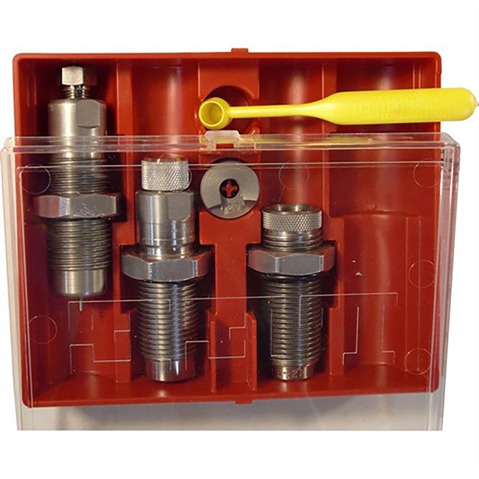 Buy Lee Precision 92034 .360 Buckhammer Pacesetter 3-Die Set online