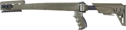 Advanced Technology SKS Strikeforce G2 Stock Urban C2501232 - Advanced Technology