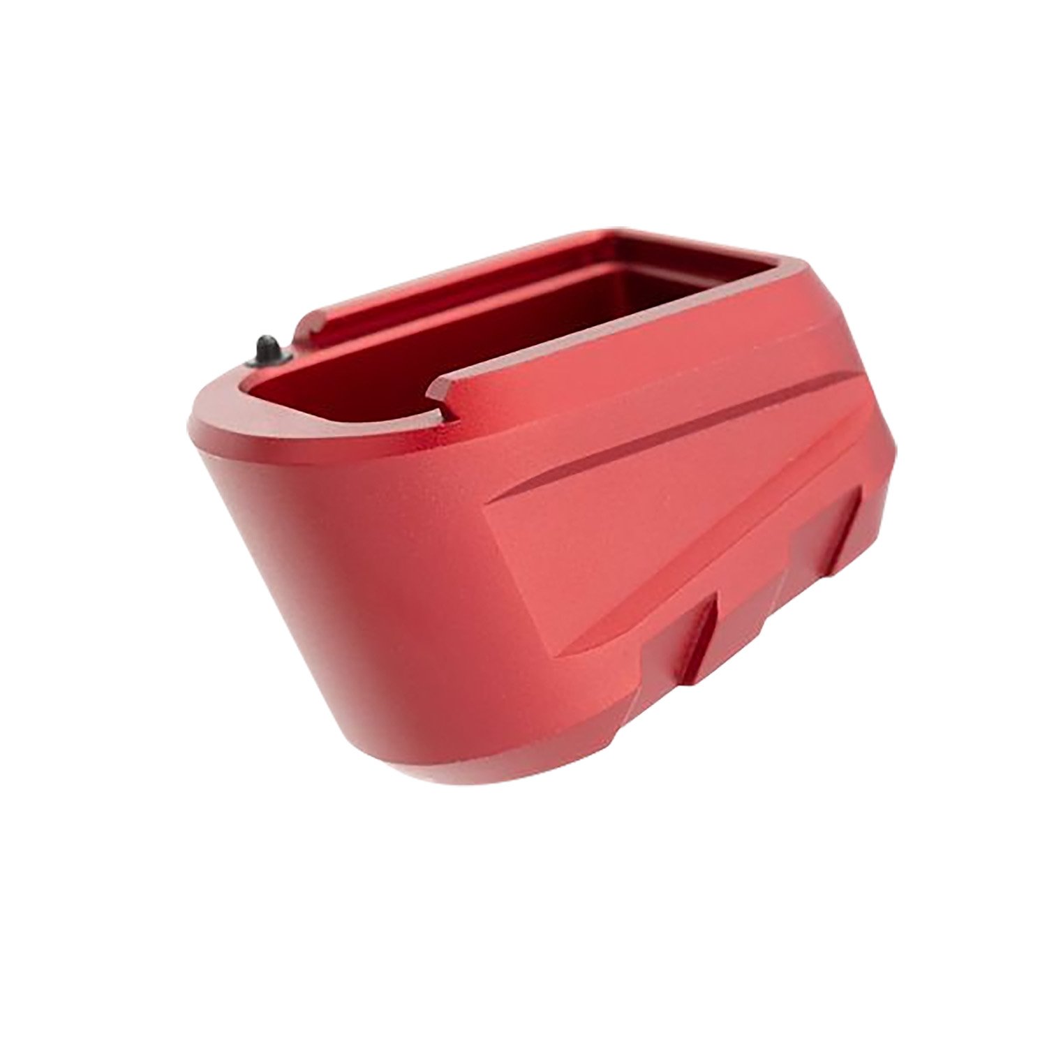 Buy Tyrant CNC TDP365MAGEXRED +3-Rd Magazine Extension Fits Sig P365 3RD online