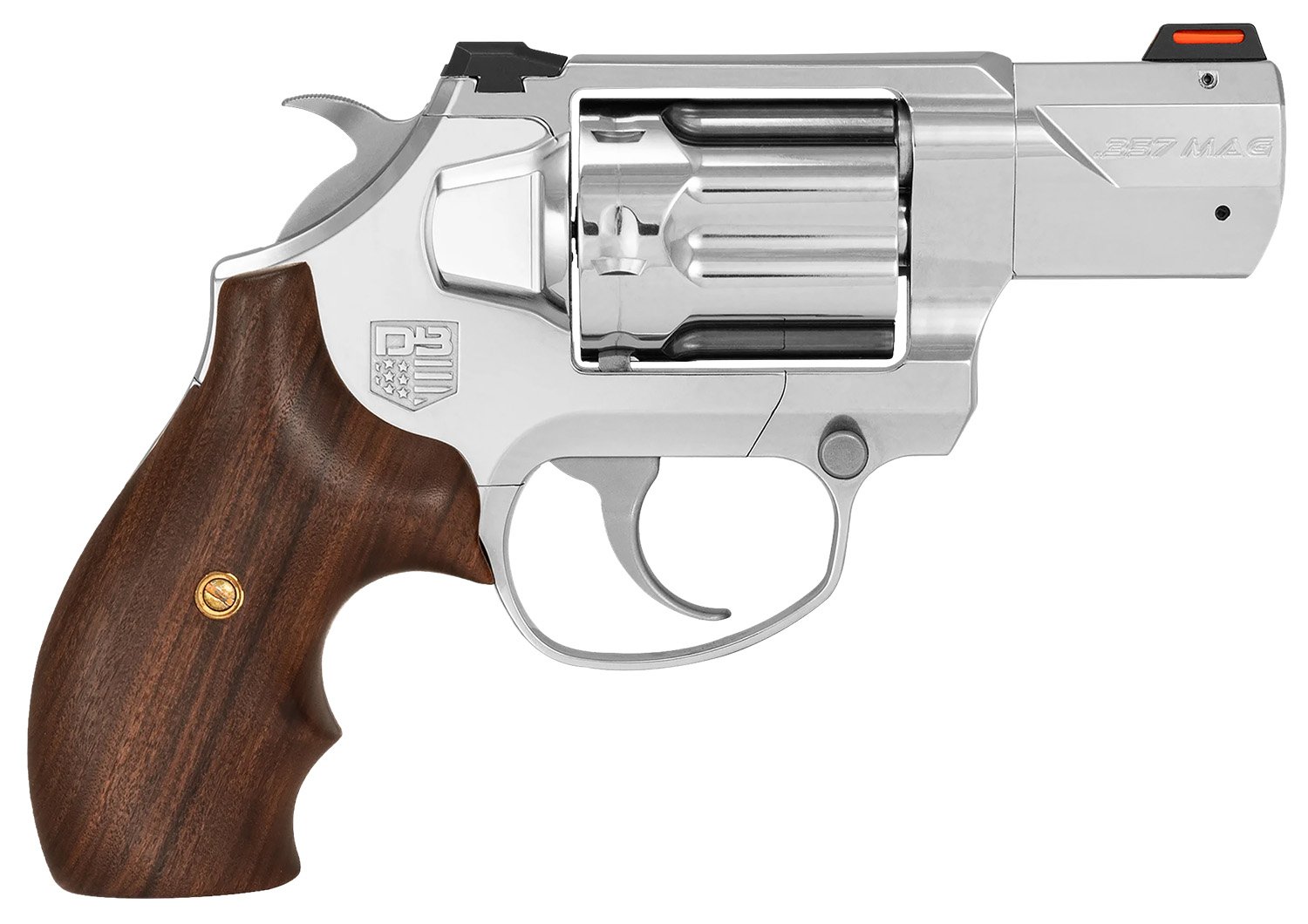 Diamondback DB075AS701 .357 Mag - DIA - .357 Mag
