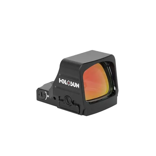 Buy Holosun HS507COMP Red Multi-Reticle Reflex Sight 1.1Inx0.87In 1.1" X 0.87" online
