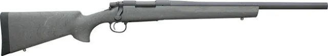 REM Arms Firearms R85538 700 SPS Tactical 308 Win 16.5" TB Matte Blued Carbon Steel Ghillie Green Stock