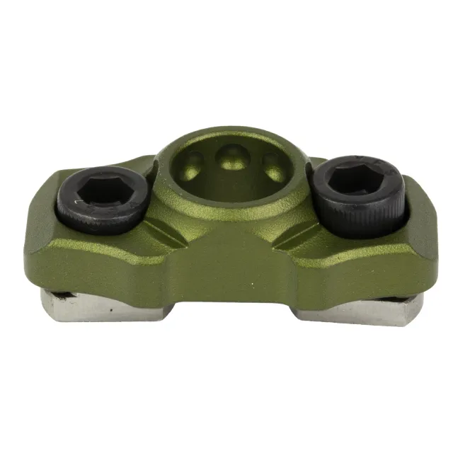 Buy Fortis Manufacturing QD-ALUM-ML-ODG M-LOK Sling Mount ODG 6061 Aluminum online