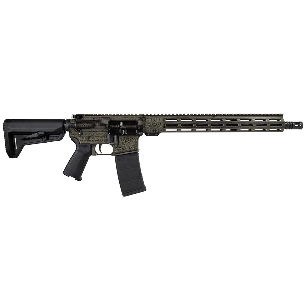 Shark Coast Tactical AR-15 5.56 300-085-1000-14 - Shark Coast Tactical - 5.56