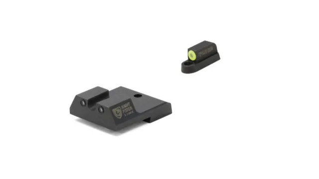 Buy Night Fision CZU-077-007-YGZG Perfect Dot Night Sights for CZ-USA P-10 C online