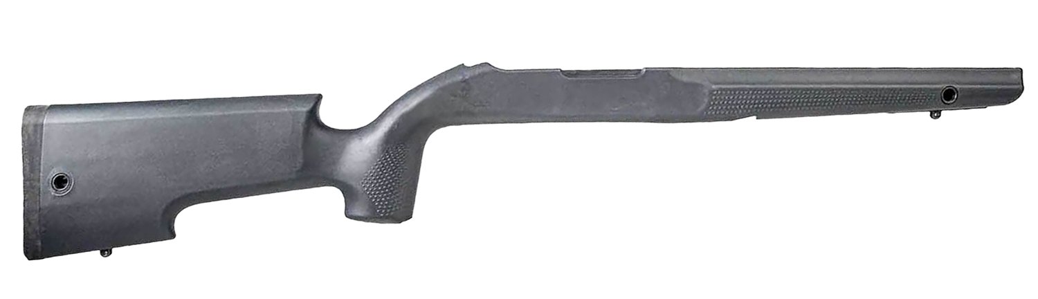 Tapco TAP22033 Ruger 10/22 Intrafuse Gray Synthetic Fits Semi-Auto Rifle - TAPCO