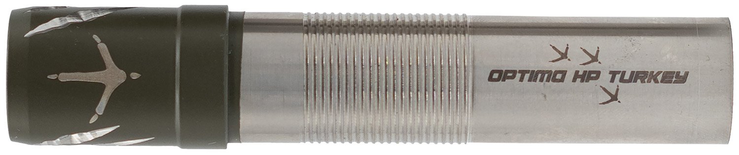 Rob Roberts 200265 Raptor Turkey Choke Optima HP 20 Gauge Stainless Steel - RR - 20 GAUGE