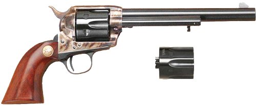 Cimarron Model P .45 LC MP438 - Cimarron - .45 LONG COLT