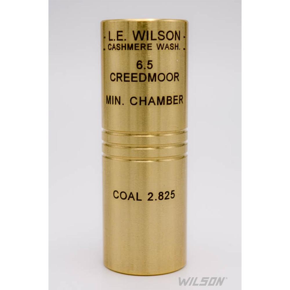 Wilson Brass Minimum Dimension Gage SAAMI Chamber .223 Rem - L.E. Wilson - 223 Remington