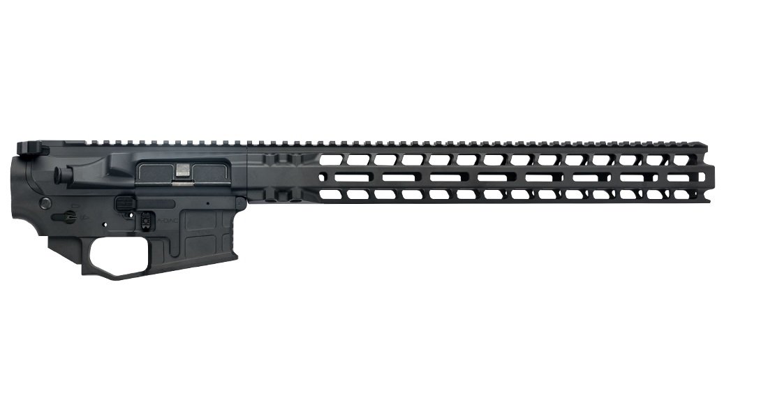 Radian Weapons R0403 Multi R0193 - Radian Weapons - Multi