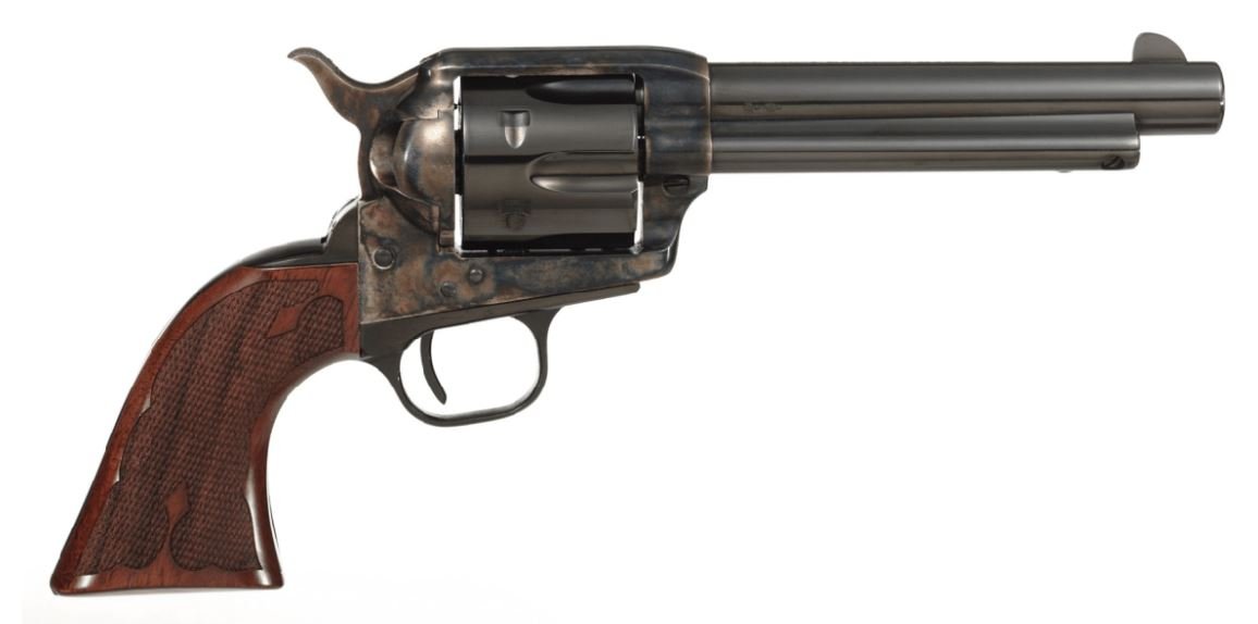 Taylor's & Company Gambler 45 Colt - Taylor's & Company - 45 Colt