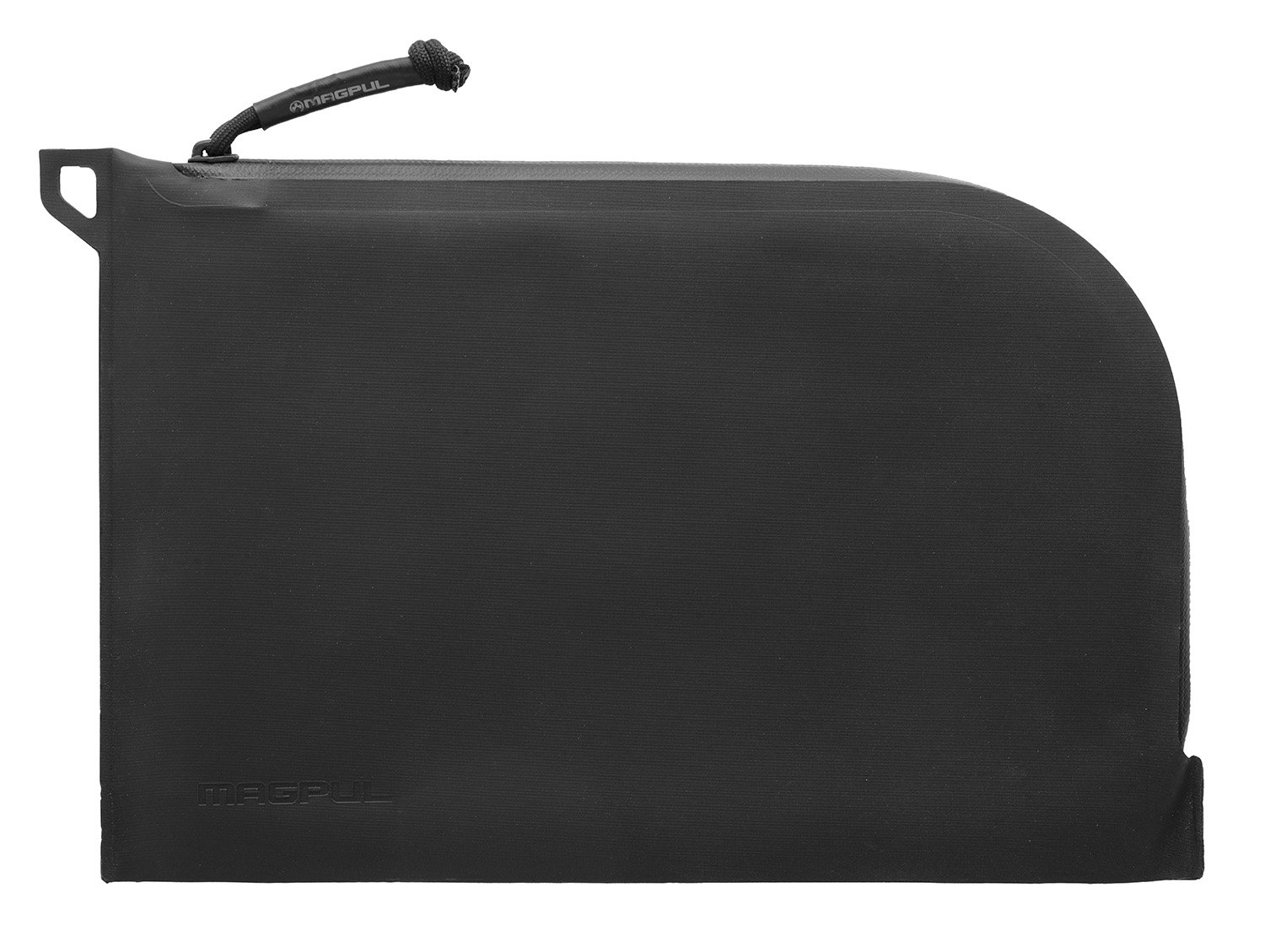 Magpul MAG1264-001 DAKA Single Pistol Case Black 1 Handgun w- Water-Repe... - Magpul Industries