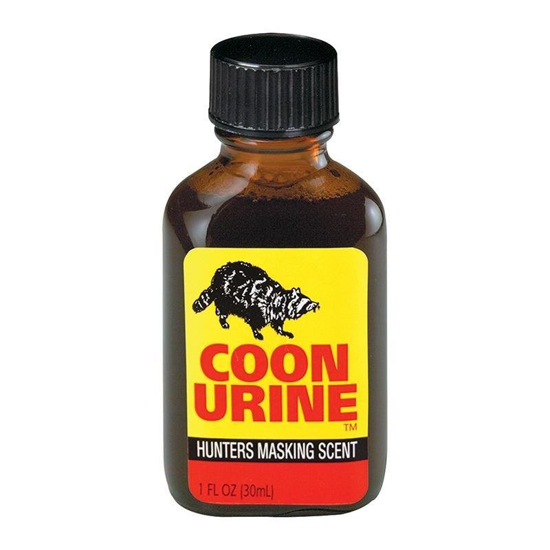 Buy Wildlife Research Coon Urine Masking Scent 1oz online