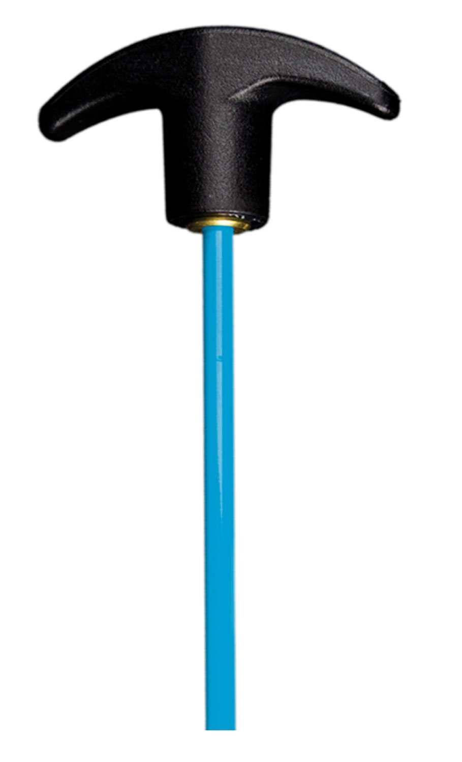 KleenBore Saf-T-Clad Rod .22-.45 33" One Piece Rod - Kleen Bore - .22-.45