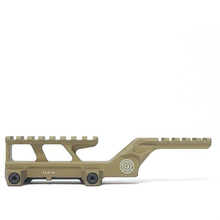 GBRS Group HYDRA V2 EOTECH XPS FDE Tactical Mount - GBRS Group