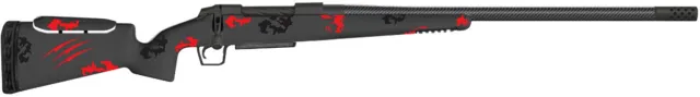 Fierce Firearms Twisted Rival 6.8 Western 22 In FRFP68WES22BBO