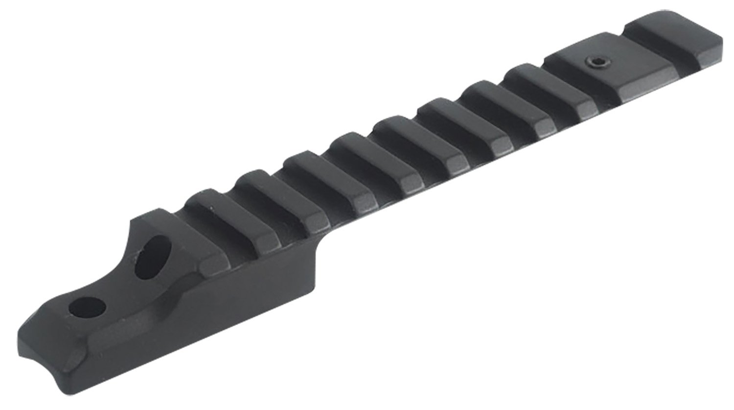 Buy Talley P00252007 Picatinny Rail Black Anodized Aluminum 5.7" for Henry online